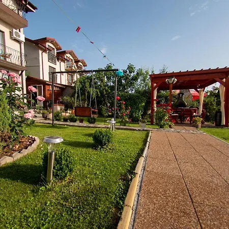 Karol 3* Eforie Sud (Constanta)