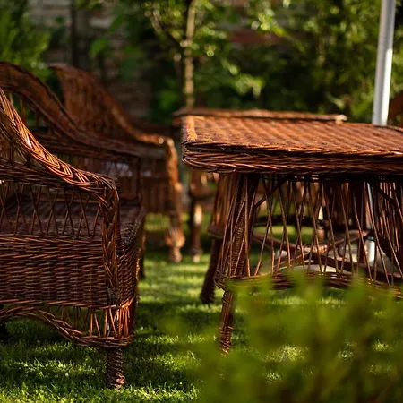 Karol Eforie Sud (Constanta)