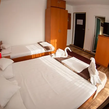 Karol Casa de hóspedes 3*