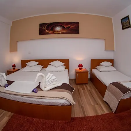 Karol Casa de hóspedes Eforie Sud (Constanta)