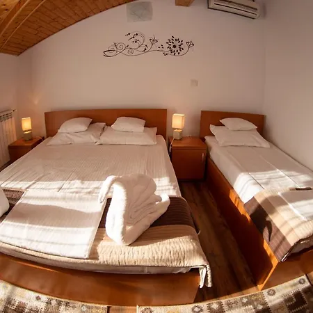 Karol Eforie Sud (Constanta)