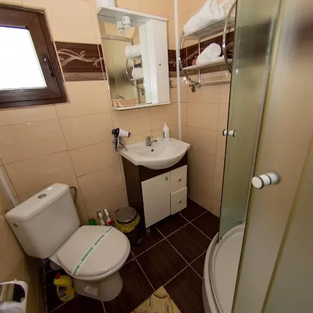 Karol 3* Eforie Sud (Constanta)