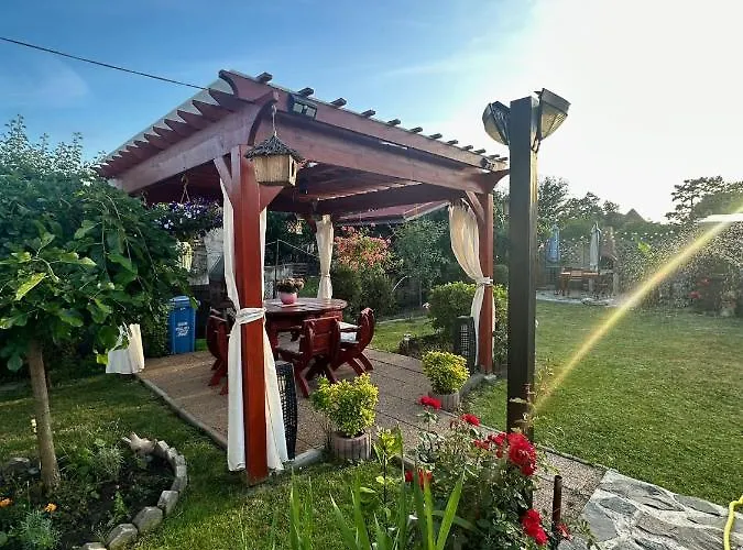 Casa de hóspedes Karol