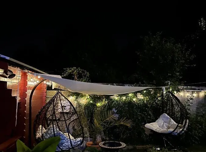 Karol Casa de hóspedes Eforie Sud (Constanta)