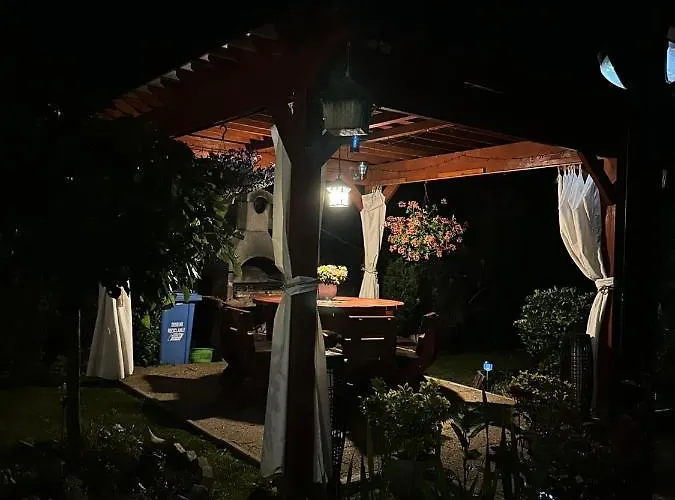 Karol Casa de hóspedes Eforie Sud (Constanta)