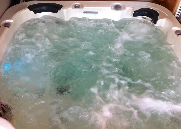 Casa de hóspedes Karol Eforie Sud (Constanta)