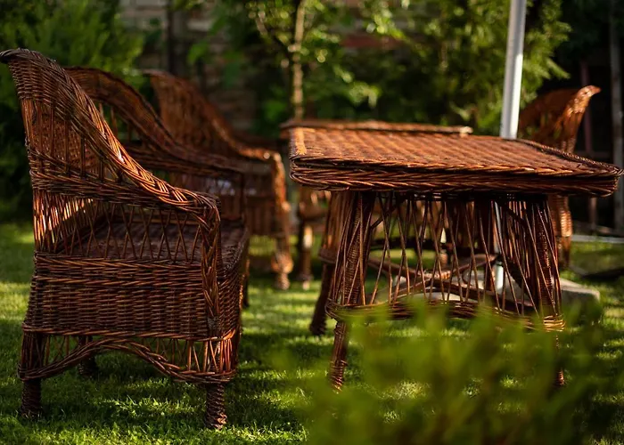 Karol Eforie Sud (Constanta)