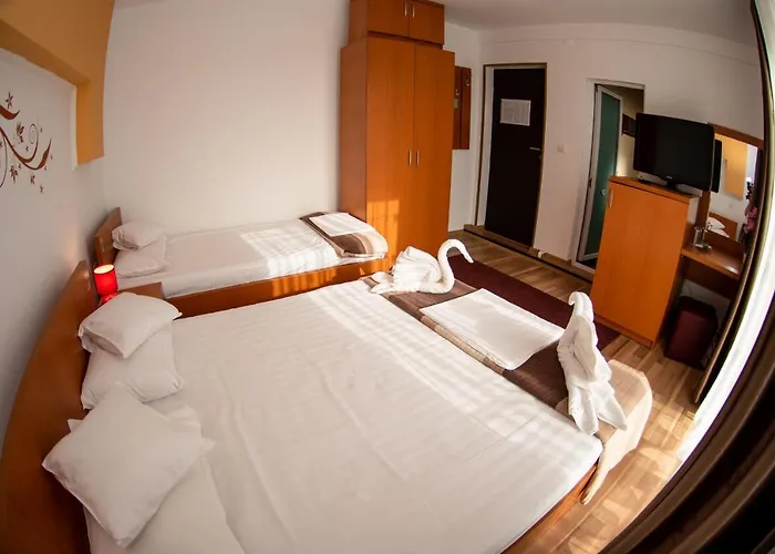 Karol Casa de hóspedes 3*