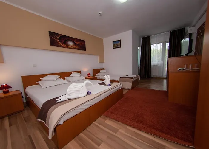 Karol Casa de hóspedes Eforie Sud (Constanta)