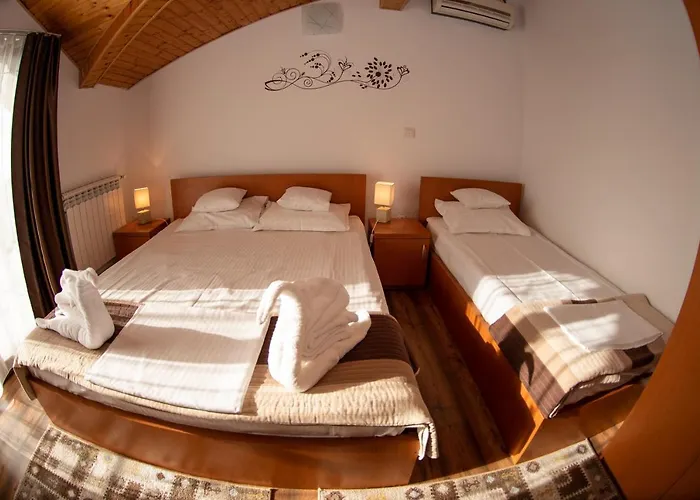 Karol Eforie Sud (Constanta)