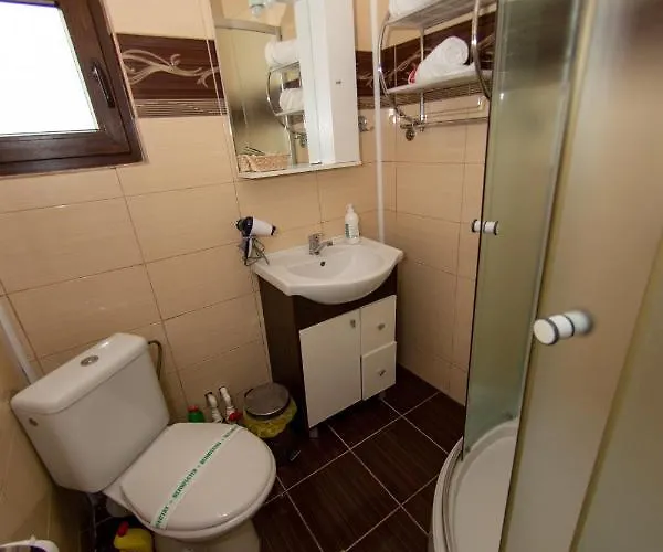 Karol 3* Eforie Sud (Constanta)