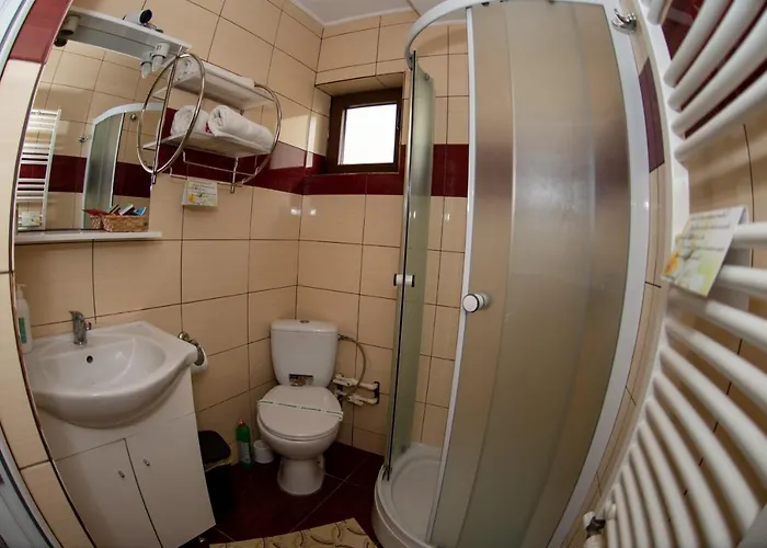 Karol Casa de hóspedes Eforie Sud (Constanta)