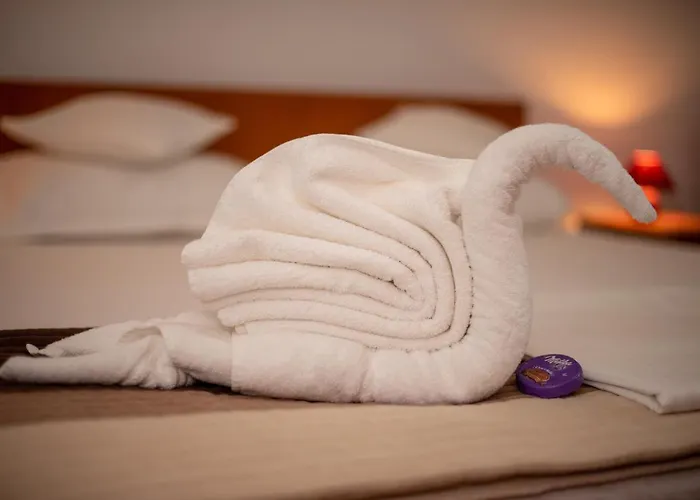 Casa de hóspedes Karol Eforie Sud (Constanta)