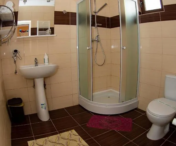 Karol Casa de hóspedes Eforie Sud (Constanta)