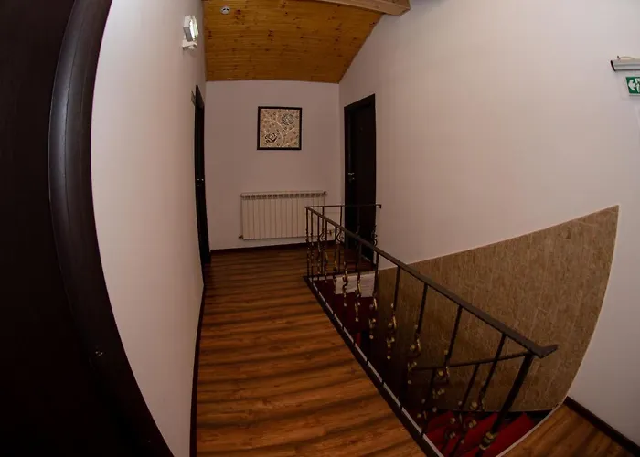 Karol Casa de hóspedes