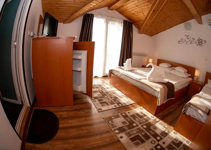 Karol 3* Eforie Sud (Constanta)