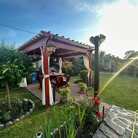 Penzion Karol
