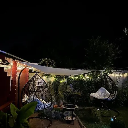 Karol Pensiune Eforie Sud (Constanta)