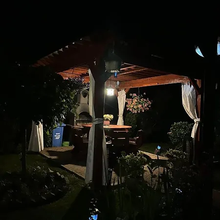 Karol Vendégház Dél-Eforie