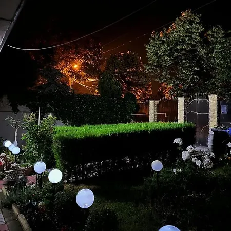 Pensiune Karol Eforie Sud (Constanta)