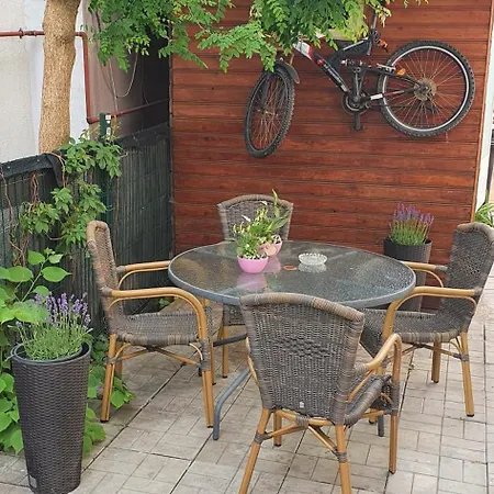 Karol 3* Eforie Sud (Constanta)