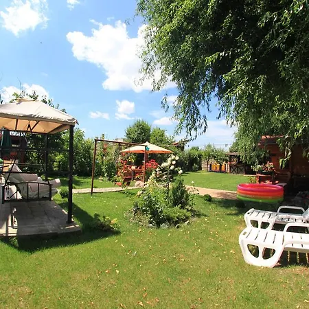 Penzion Karol 3*