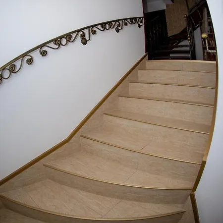 Karol Pensiune Eforie Sud (Constanta)