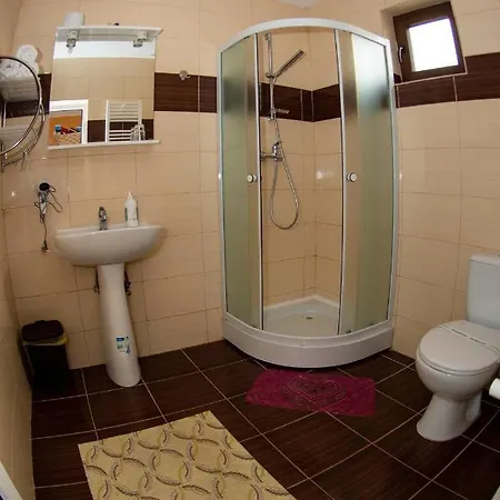 Karol Pensiune Eforie Sud (Constanta)