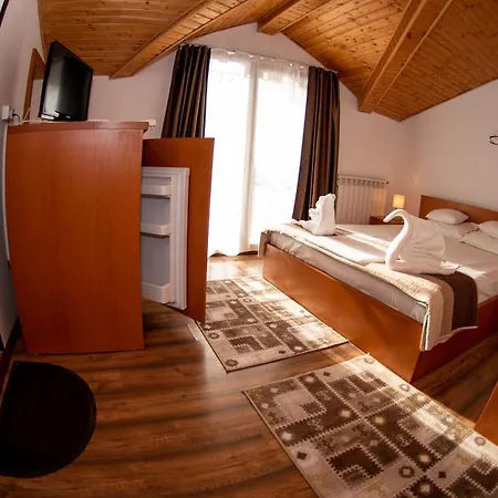 Karol 3* Eforie Sud (Constanta)